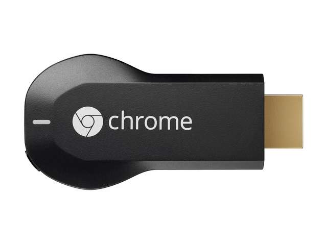 Chromecast Gets Family-Friendly Games in Time for the Holidays