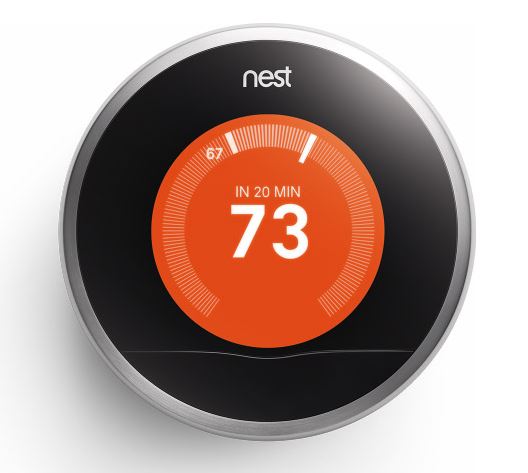Nest Labs is Delivering Home Automation to the Masses