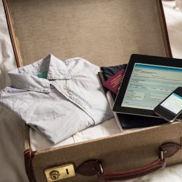 Buying Guide: Travelling in Style