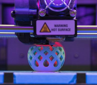 Buying Guide: The Best 3D Printers of the Year