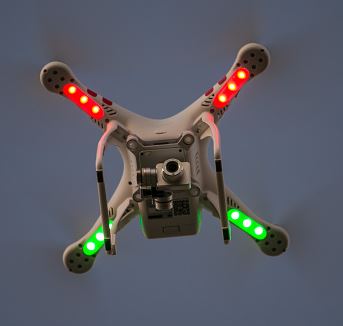 Explained: The FAA’s New Drone Safety Campaign