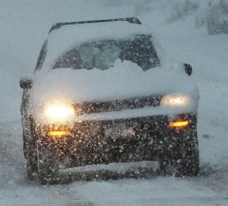 How to Prepare Your Vehicle for Cold Weather