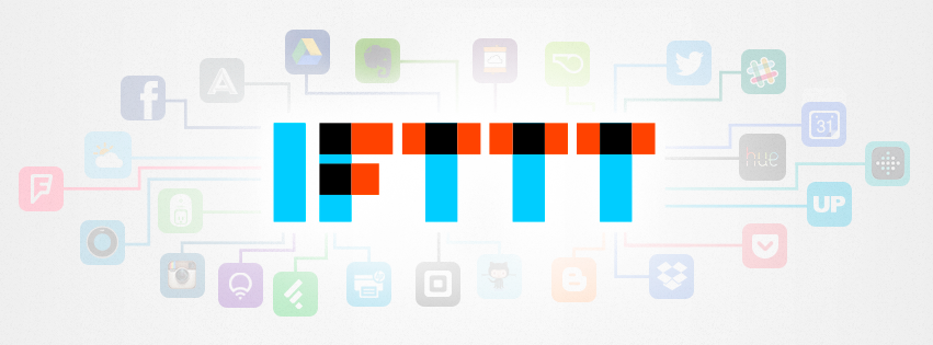 IFTTT Makes it Easy to Automate Your Home