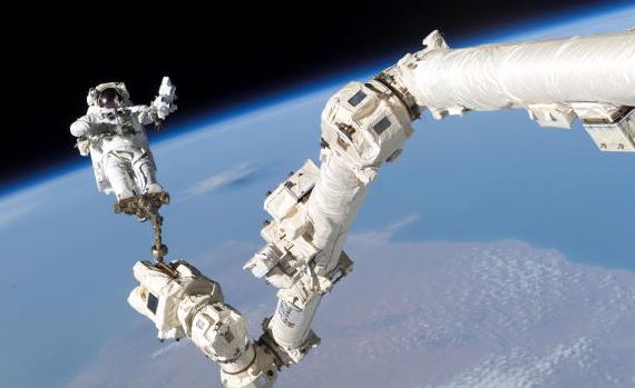 Race to Space: The Rise of Private Enterprise