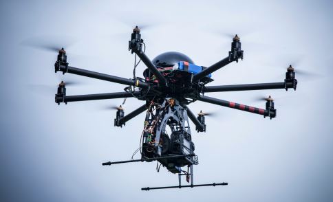 What You Need to Know About the FAA’s Proposed Drone Regulations
