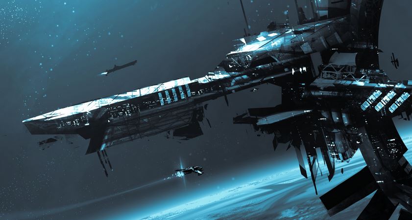 Space Simulators are Making a Comeback But Am I Ready for Them?