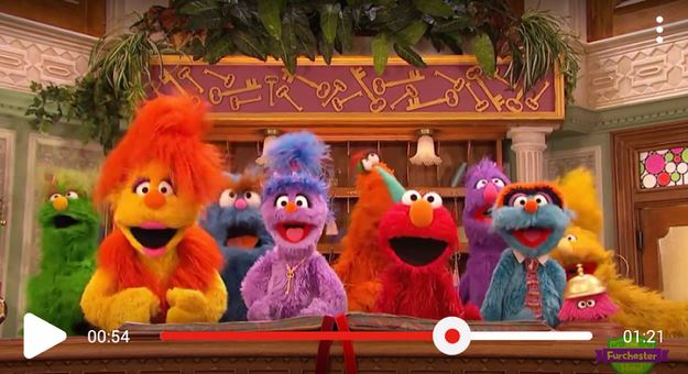Google Launches YouTube App for Kids