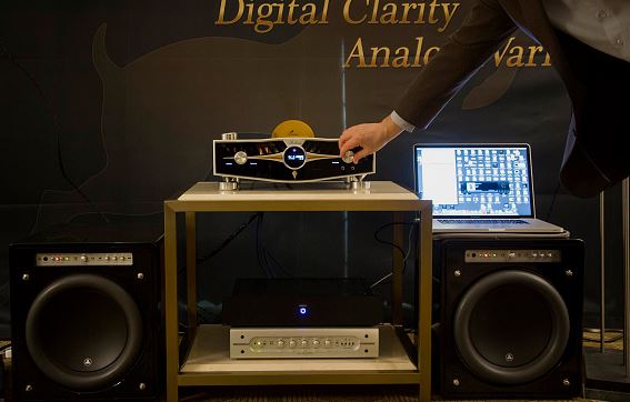 The 5 Best Ideas from CES 2015