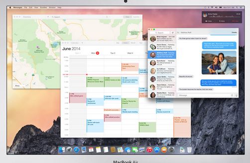 Key Takeaways from Apple’s Worldwide Developers Conference 2014