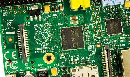 How to Make Something With a Raspberry Pi