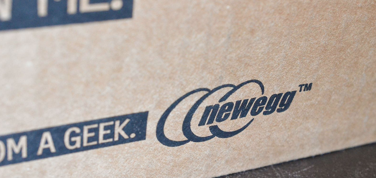 Meet a Newegg UGC Manager