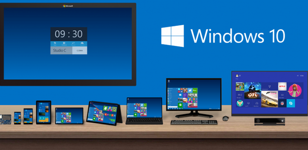 What You Need to Know About Windows 10