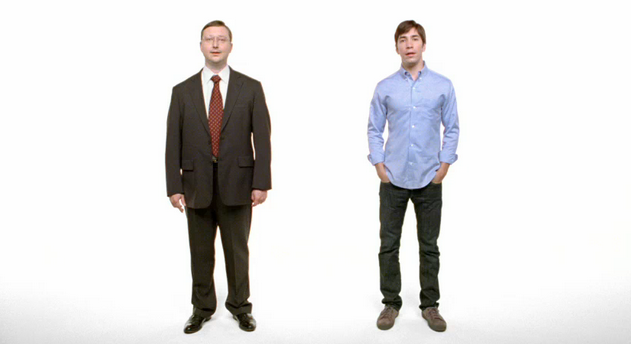 “Hi, I’m a Mac, and Now I’m Also a PC.”