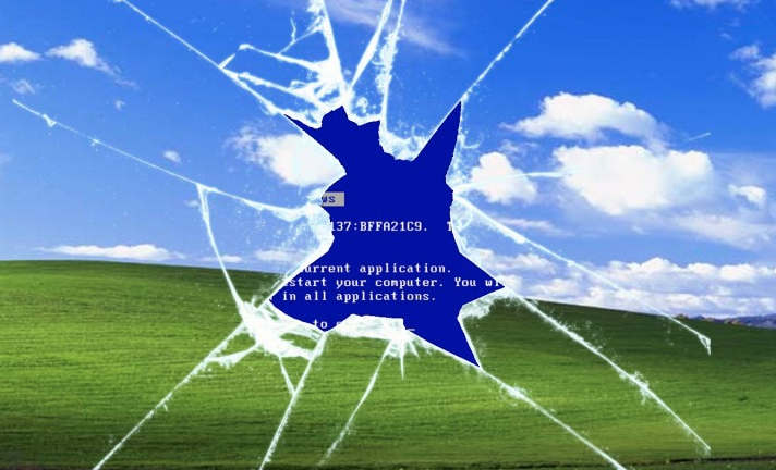 XP is Officially Retiring Today