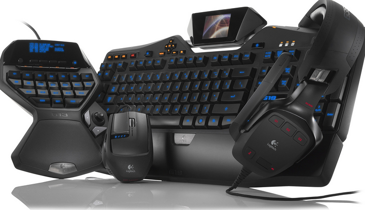 Buying Guide: Choosing the perfect PC gaming accessories