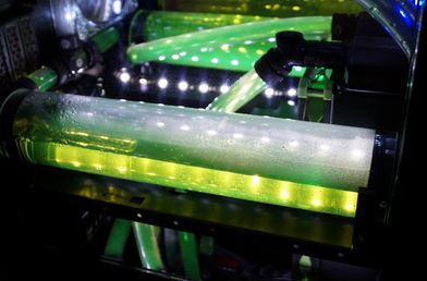 An Introduction to Water Cooling