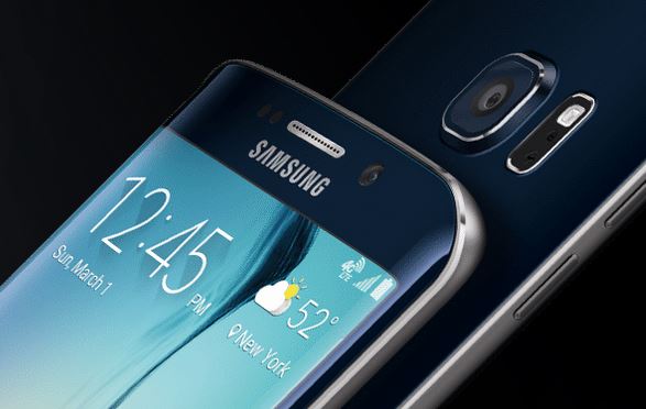 The Galaxy S6 and S6 Edge Redefine Samsung’s Flagship