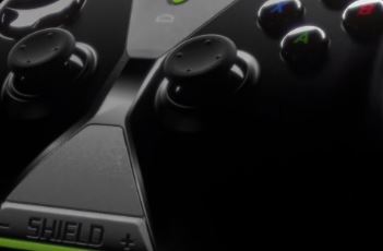 The Nvidia Shield Android TV Console vs. the Competition