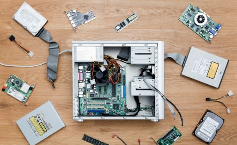 What to Consider When Building a PC