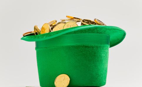 Buying Guide: St. Paddy’s Luckiest Flash Deals