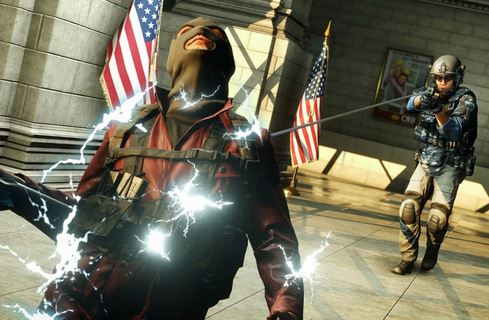 My Experience Playing ‘Battlefield’ Video Games