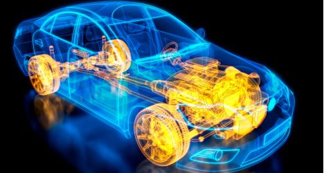How to Fix Your Car Like You Fix Your PC