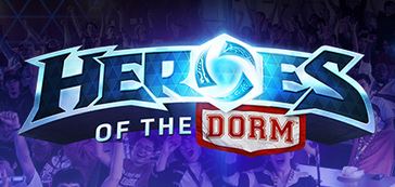 Register for Blizzard's 'Heroes of the Dorm' and Win Epic Prizes