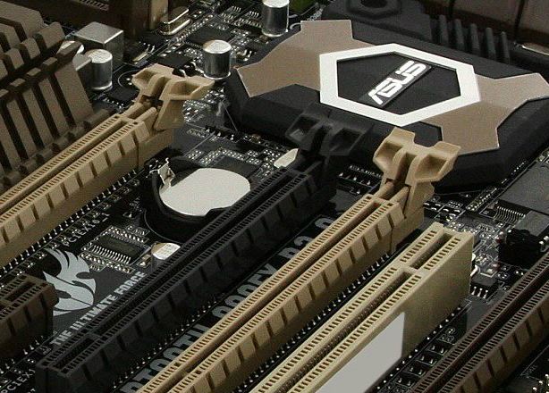 How to pick a Motherboard (Part 1)
