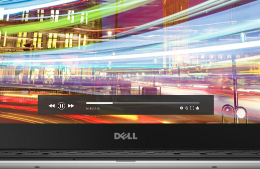 The Dell XPS 13 Touch Should Be Your Next Laptop