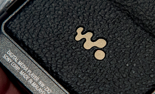 Sony’s Walkman ZX2 Proves There’s Still a Market for High-End Audio