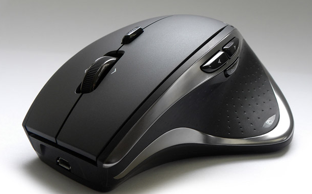 Hardware to Take Your Ergonomics to the Max