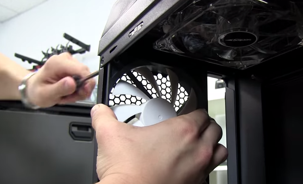 How to Clean Your Computer