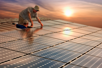 How to Convert Your Home to Solar Power