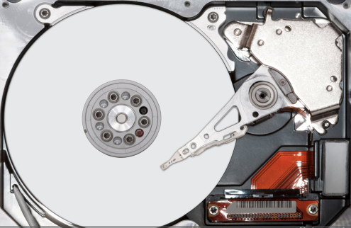How to Backup Your Data