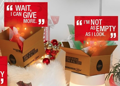 The Best Form of Recycling is Reusing with Newegg