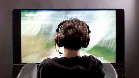 Celebrate Gametober at Newegg’s City of Industry Hybrid Center