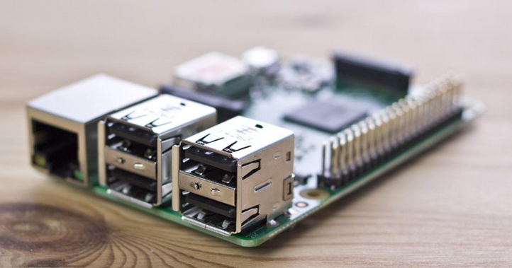 Buying Guide: Nothing Says ‘I Love You’ Like a Raspberry Pi