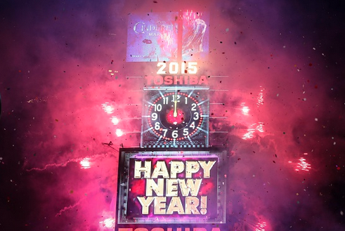 Buying Guide: Accomplishing Your New Year’s Resolution
