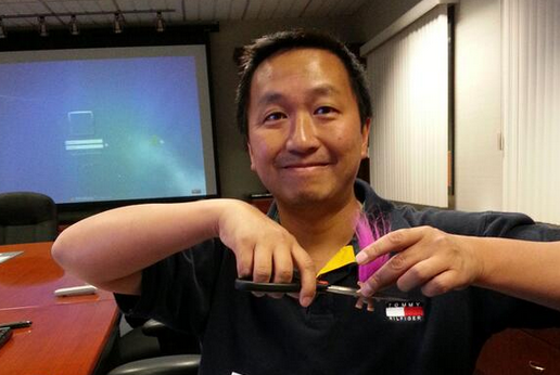 Meet Newegg's Chief Troll Hunter