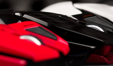 What's in a Name? Razer, Logitech and MAD CATZ