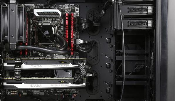 The PC is Not Dead