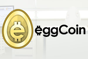 Introducing EggCoin: The World’s First Egg-based Cryptocurrency