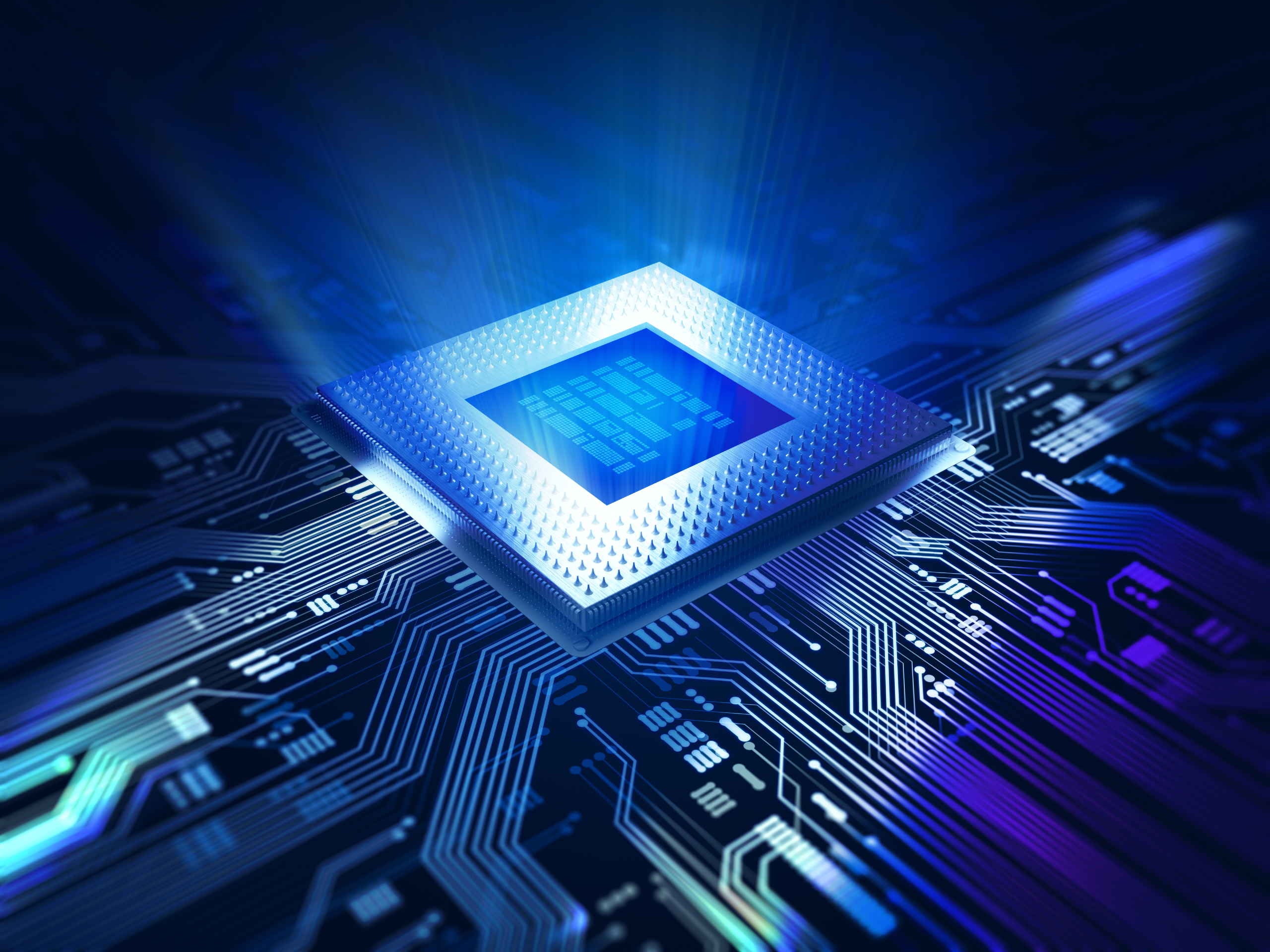 How to Choose a CPU