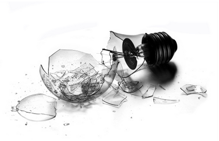 The 4 Most Wasteful Energy Habits