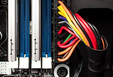 How to Build a Mid-Range, Good Enough PC (as written by a novice)