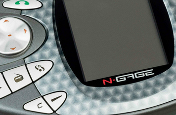 The (Not Quite) Greatness of Nokia's N-Gage