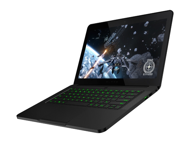 Gaming Laptops Are Perfect for Business