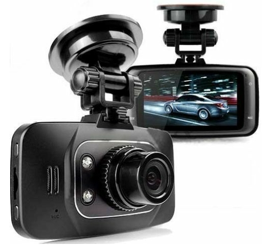 Lights Camera Action: Why I Like Dash Cams