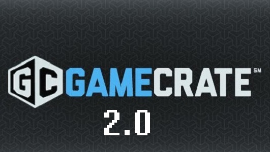 Gaming on GameCrate 2.0