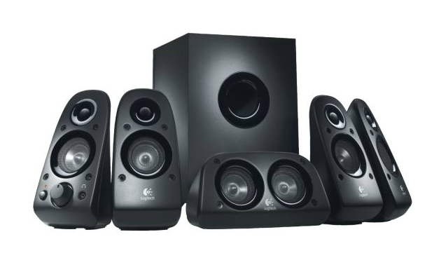 Home Theater Speakers